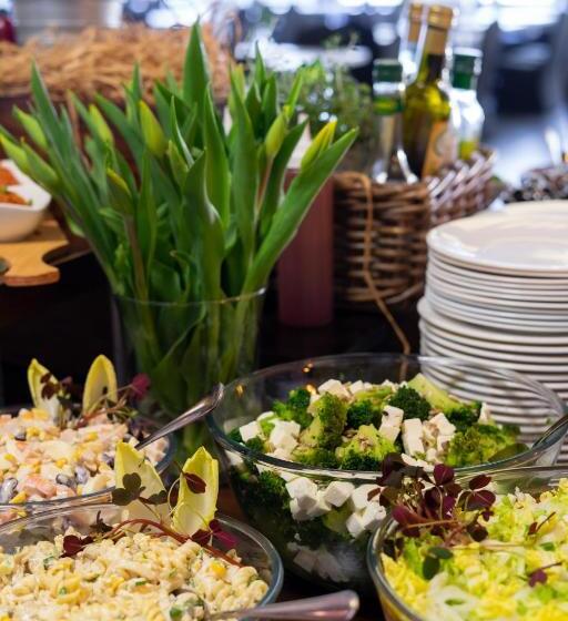 אתר נופש Fala By Marena Wellness & Spa