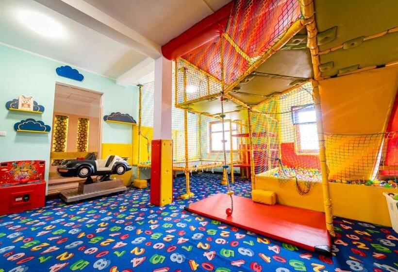 استراحتگاه Gościniec Molo