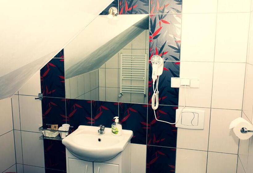 استراحتگاه Gościniec Molo