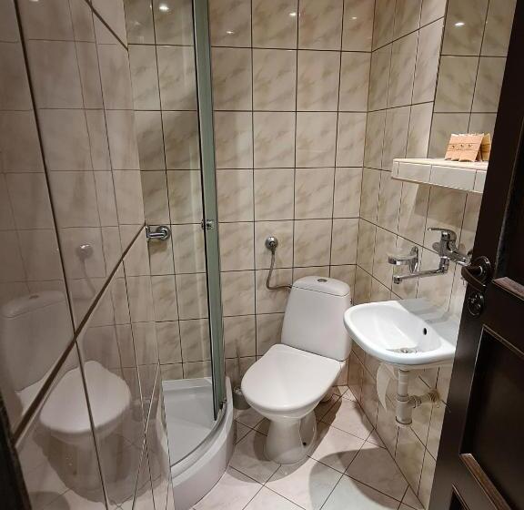 אתר נופש Halny Natura Tour