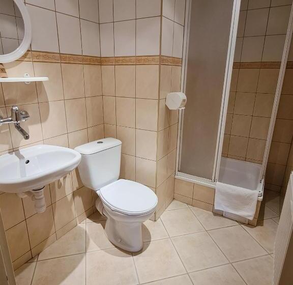 אתר נופש Halny Natura Tour