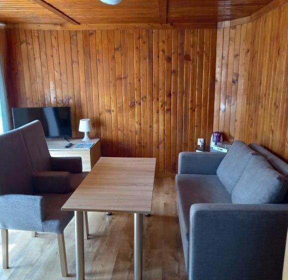 אתר נופש Halny Natura Tour