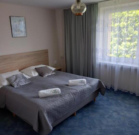 אתר נופש Halny Natura Tour