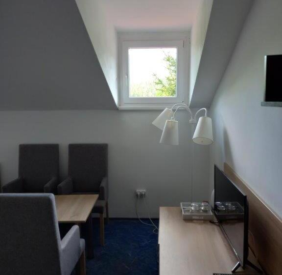 אתר נופש Halny Natura Tour