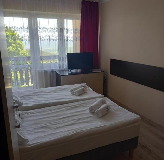 אתר נופש Halny Natura Tour