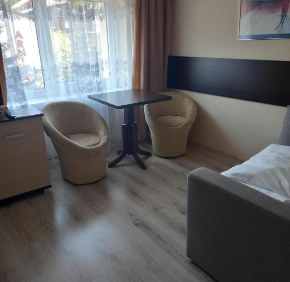 אתר נופש Halny Natura Tour