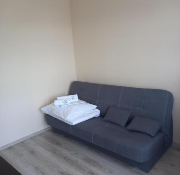 אתר נופש Halny Natura Tour