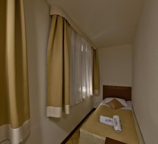 אתר נופש Kasprowy