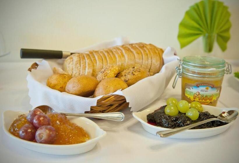 אתר נופש Kasprowy