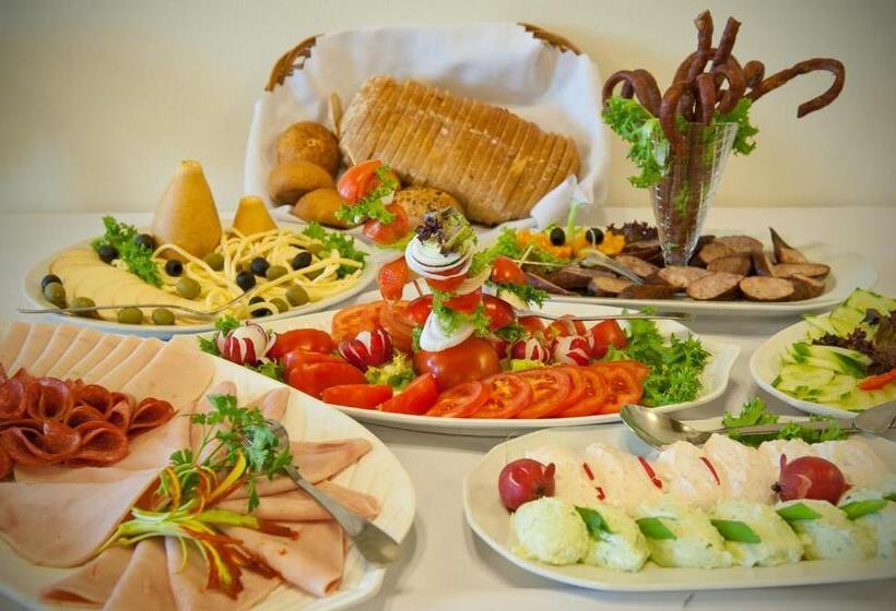 אתר נופש Kasprowy