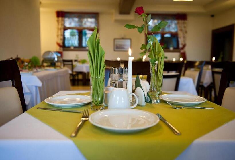 אתר נופש Kasprowy