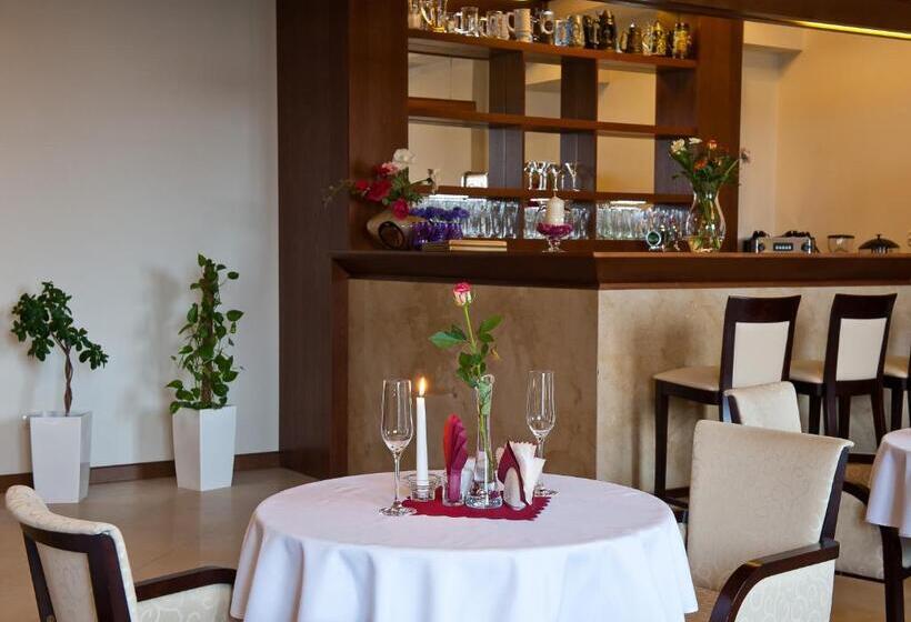 אתר נופש Kasprowy