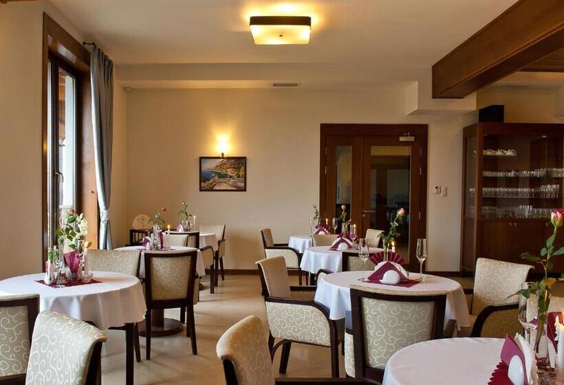 אתר נופש Kasprowy