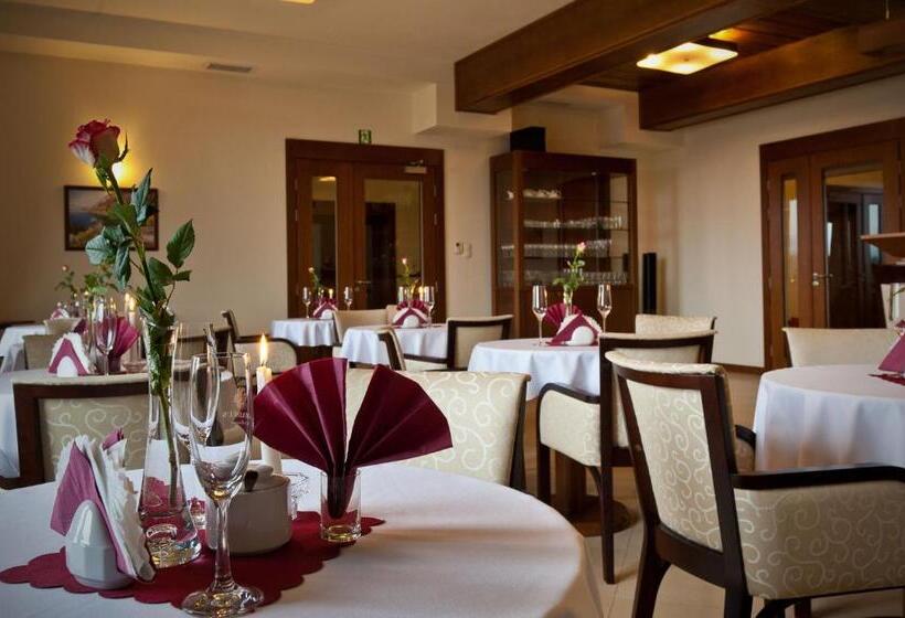 אתר נופש Kasprowy