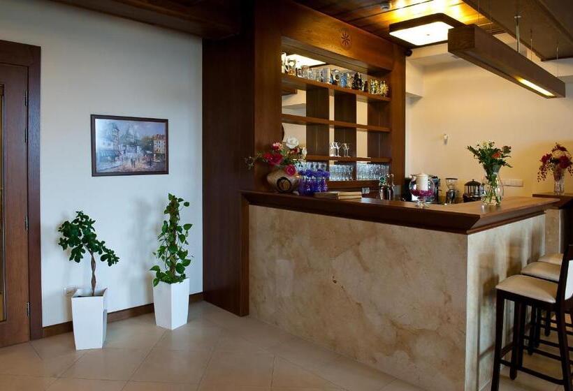 אתר נופש Kasprowy