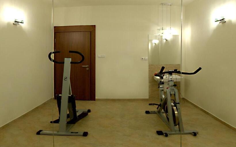 אתר נופש Kasprowy