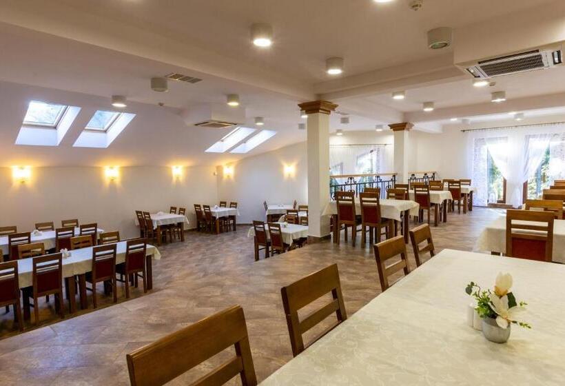 리조트 Kompleks Pilsko Jontek