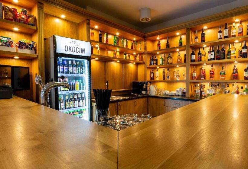 리조트 Kompleks Pilsko Jontek