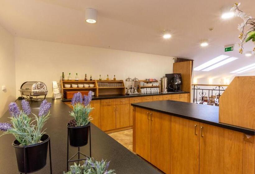 리조트 Kompleks Pilsko Jontek