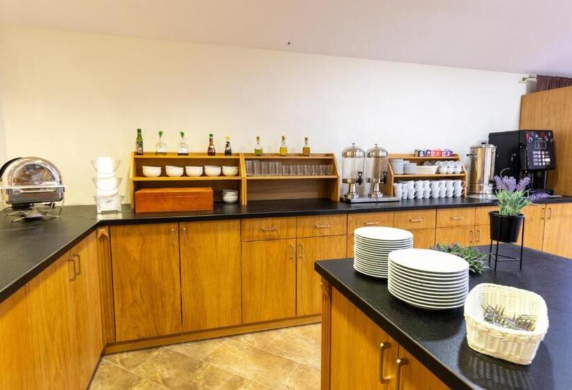 리조트 Kompleks Pilsko Jontek