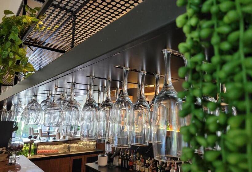 منتجع Koral Live