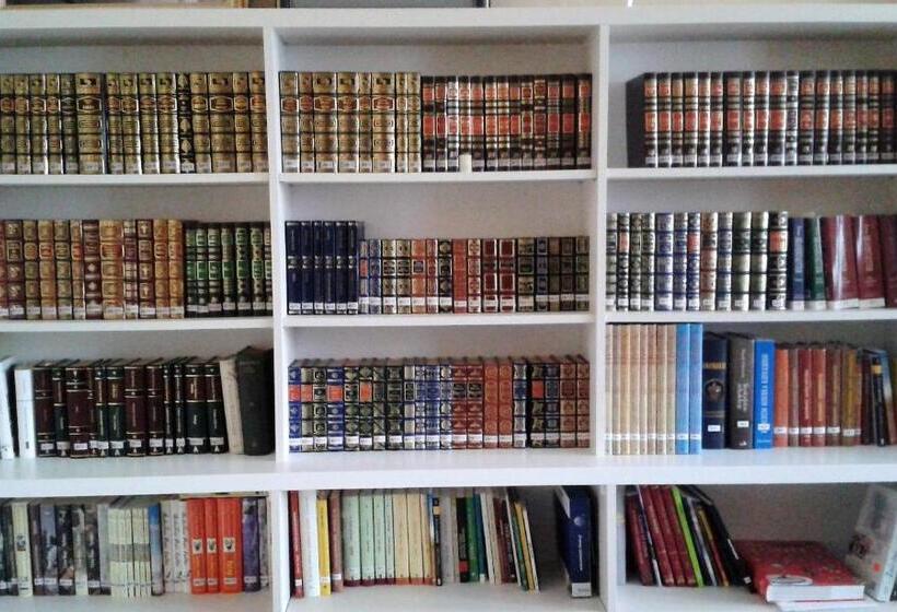 استراحتگاه Leśna Polana