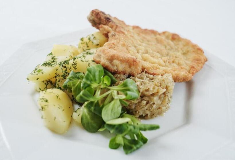 استراحتگاه Lila Medical Spa