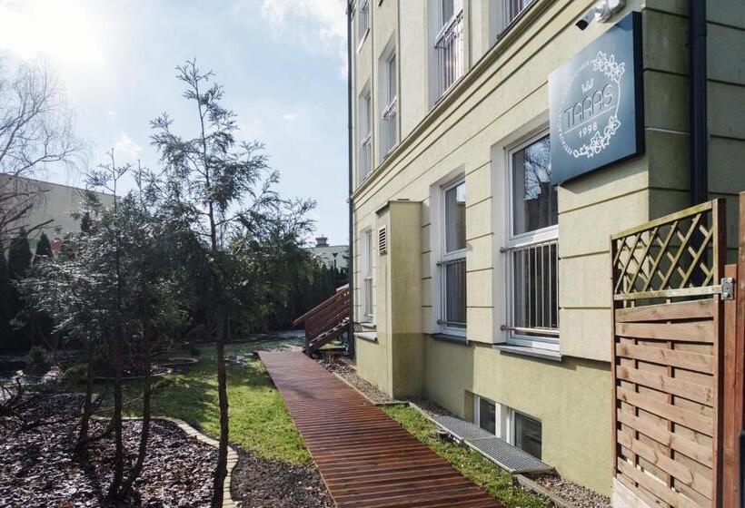 استراحتگاه Lila Medical Spa