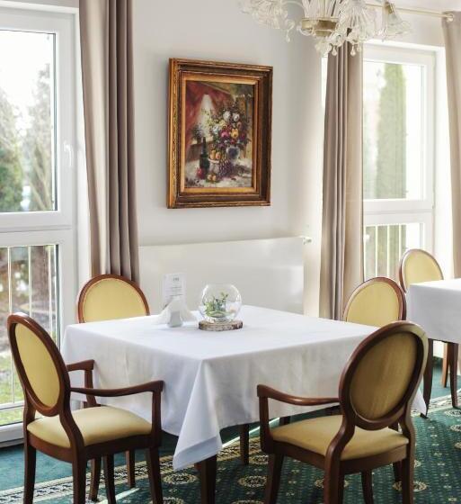 استراحتگاه Lila Medical Spa