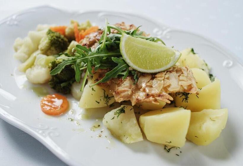 استراحتگاه Lila Medical Spa