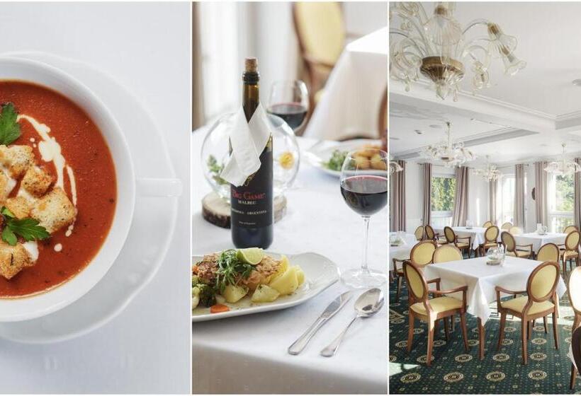 استراحتگاه Lila Medical Spa