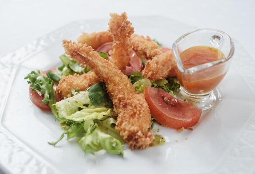 استراحتگاه Lila Medical Spa