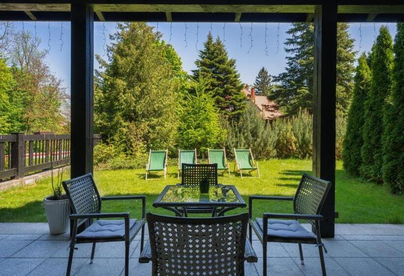 منتجع Medical Sensus