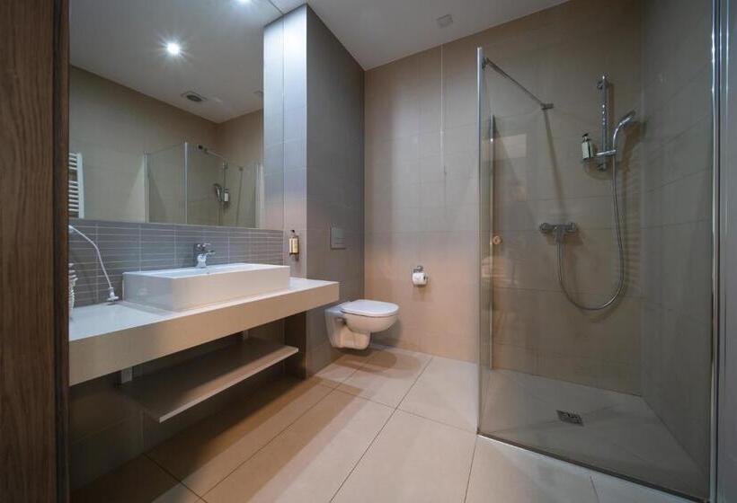 منتجع Medical Sensus