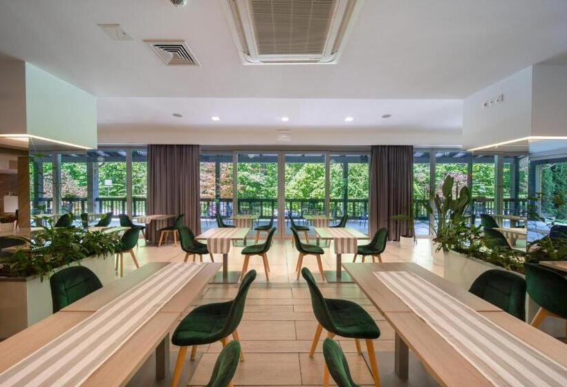 منتجع Medical Sensus