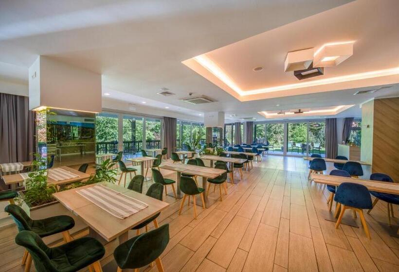 منتجع Medical Sensus