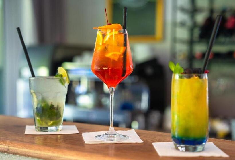 استراحتگاه Medical Sensus