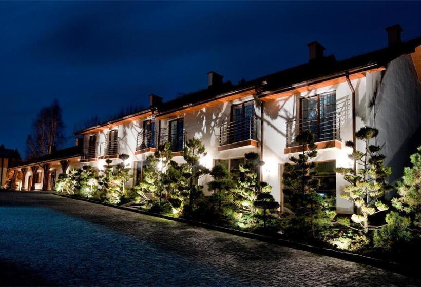 渡假胜地  Mevo Apartament