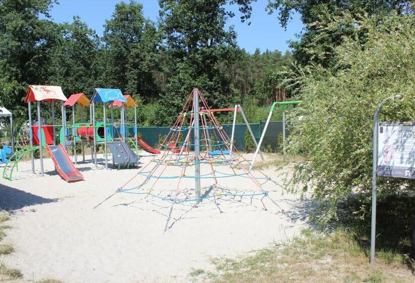 אתר נופש Oaza