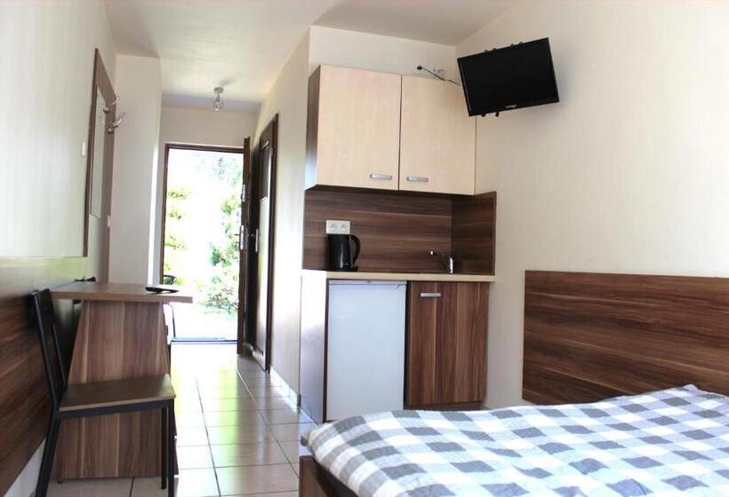 אתר נופש Oaza