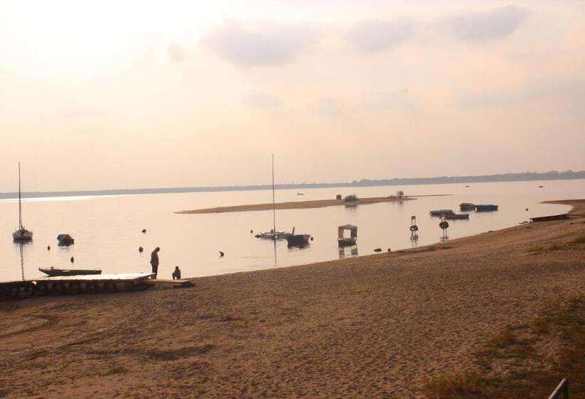 אתר נופש Oaza