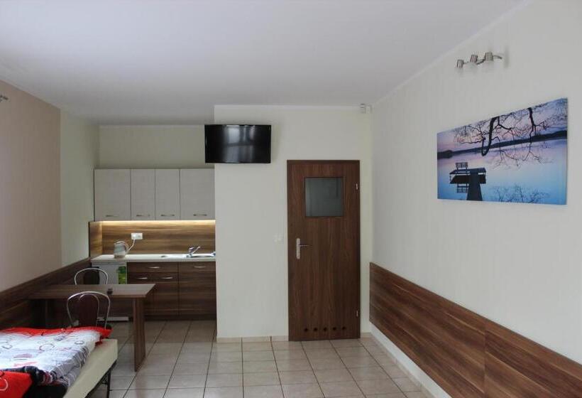 אתר נופש Oaza