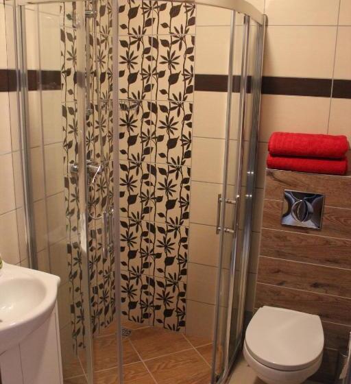 אתר נופש Oaza