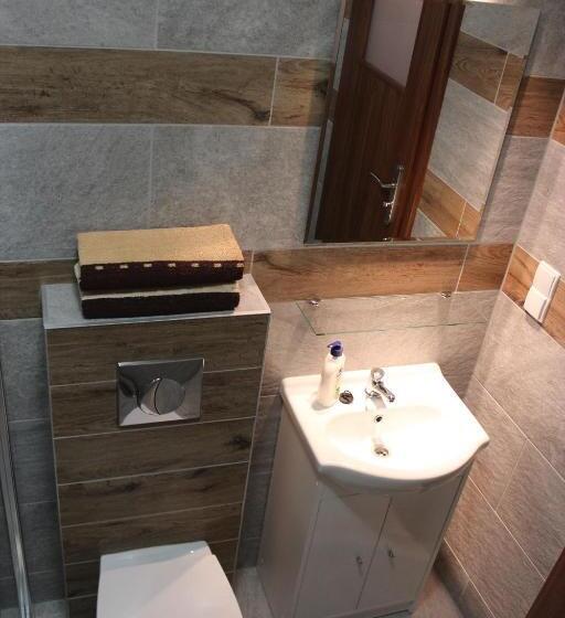 אתר נופש Oaza