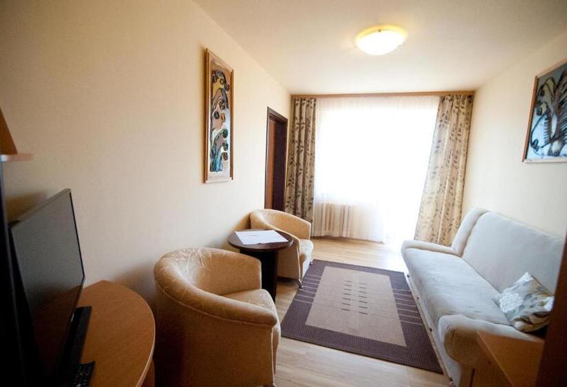 استراحتگاه Ośrodek Szkoleniowo Wypoczynkowy Galicya