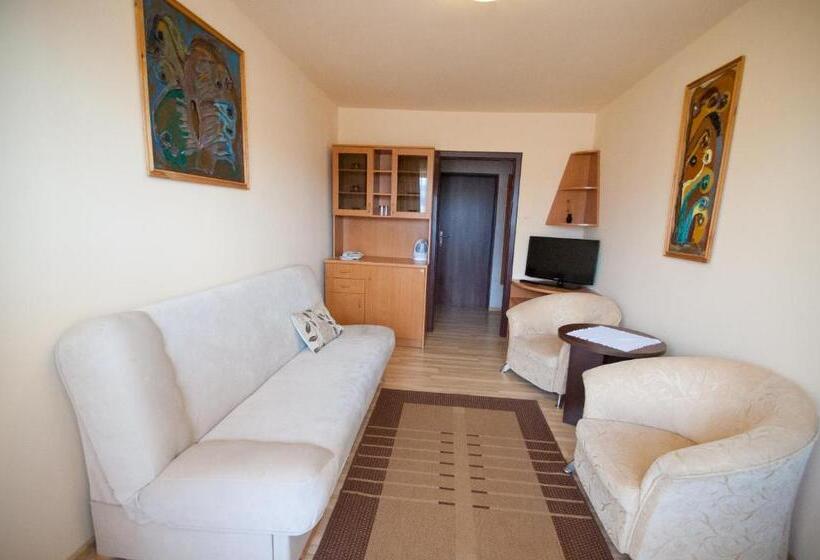 استراحتگاه Ośrodek Szkoleniowo Wypoczynkowy Galicya