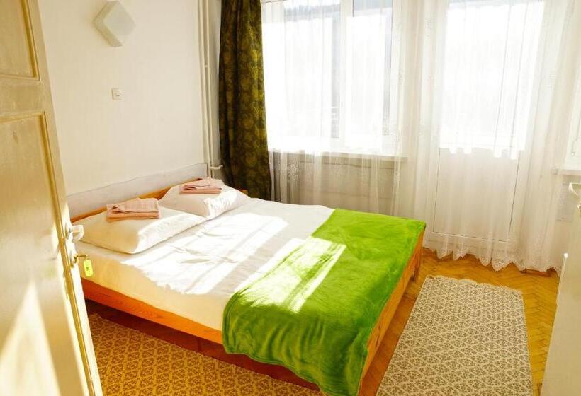 استراحتگاه Ośrodek Wczasowy Kłos