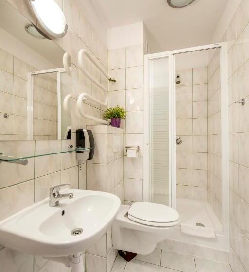 リゾートホテル Ośrodek Wypoczynkowy Bankowy