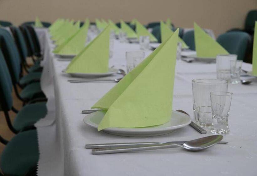 リゾートホテル Ośrodek Wypoczynkowy Bankowy