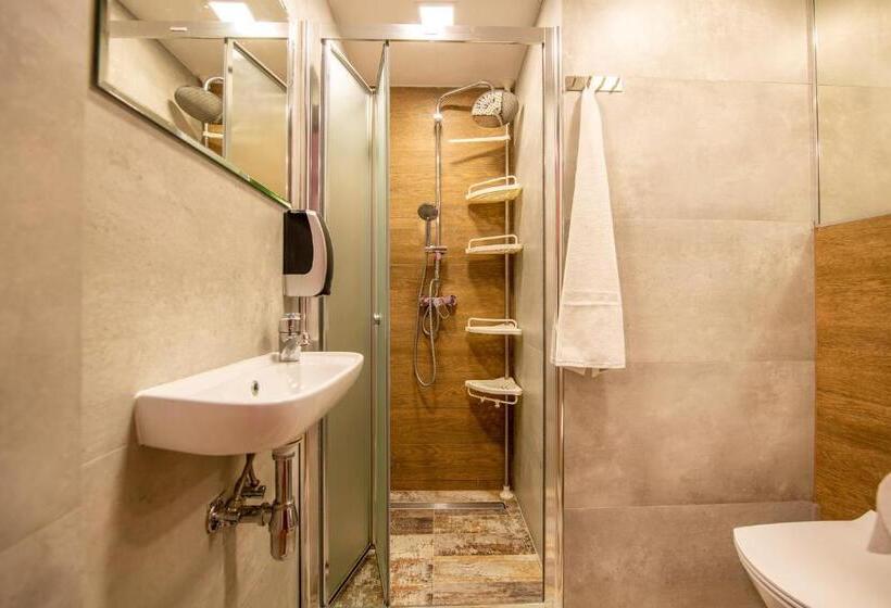 リゾートホテル Ośrodek Wypoczynkowy Bankowy